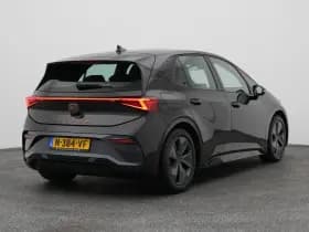 CUPRA Born business one 62 kwh camera adaptive stoel en stuurverw thumbnail 7
