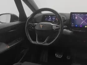 CUPRA Born business one 62 kwh camera adaptive stoel en stuurverw thumbnail 8