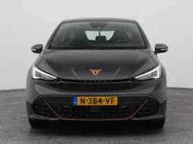 CUPRA Born business one 62 kwh camera adaptive stoel en stuurverw thumbnail 10