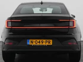 Polestar 2 standard range single motor 63kwh camera keyless stoelverwarming thumbnail 11