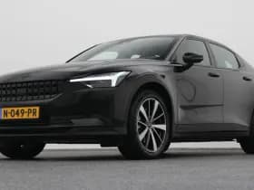 Polestar 2 standard range single motor 63kwh camera keyless stoelverwarming thumbnail 16
