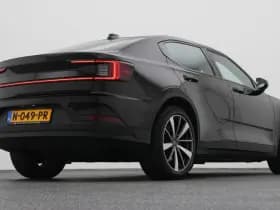 Polestar 2 standard range single motor 63kwh camera keyless stoelverwarming thumbnail 17