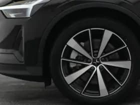 Polestar 2 standard range single motor 63kwh camera keyless stoelverwarming thumbnail 22