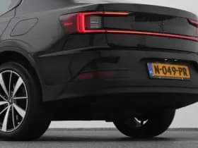 Polestar 2 standard range single motor 63kwh camera keyless stoelverwarming thumbnail 23