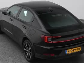 Polestar 2 standard range single motor 63kwh camera keyless stoelverwarming thumbnail 26