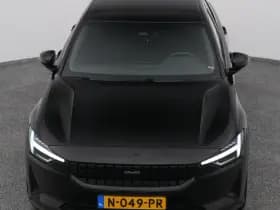 Polestar 2 standard range single motor 63kwh camera keyless stoelverwarming thumbnail 27