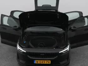 Polestar 2 standard range single motor 63kwh camera keyless stoelverwarming thumbnail 28