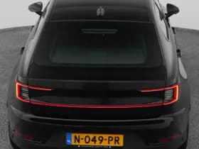 Polestar 2 standard range single motor 63kwh camera keyless stoelverwarming thumbnail 29