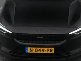 Polestar 2 standard range single motor 63kwh camera keyless stoelverwarming thumbnail 31