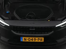 Polestar 2 standard range single motor 63kwh camera keyless stoelverwarming thumbnail 32