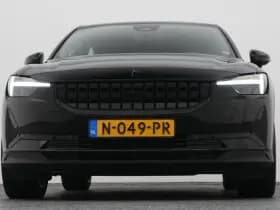 Polestar 2 standard range single motor 63kwh camera keyless stoelverwarming thumbnail 36
