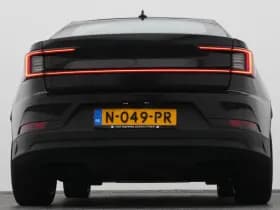 Polestar 2 standard range single motor 63kwh camera keyless stoelverwarming thumbnail 37