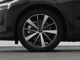 Polestar 2 standard range single motor 63kwh camera keyless stoelverwarming thumbnail 40