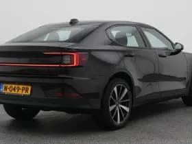 Polestar 2 standard range single motor 63kwh camera keyless stoelverwarming thumbnail 7