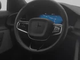 Polestar 2 standard range single motor 63kwh camera keyless stoelverwarming thumbnail 8
