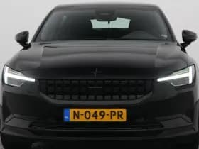 Polestar 2 standard range single motor 63kwh camera keyless stoelverwarming thumbnail 10