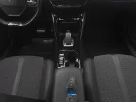 Peugeot E-2008 2008 ev allure pack 50 kwh camera keyless thumbnail 13