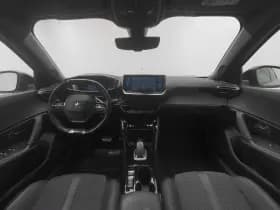 Peugeot E-2008 2008 ev allure pack 50 kwh camera keyless thumbnail 3