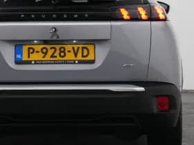 Peugeot E-2008 2008 ev allure pack 50 kwh camera keyless thumbnail 21