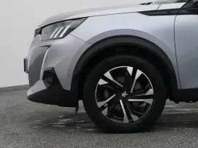 Peugeot E-2008 2008 ev allure pack 50 kwh camera keyless thumbnail 22