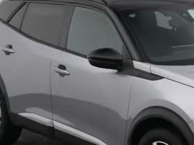 Peugeot E-2008 2008 ev allure pack 50 kwh camera keyless thumbnail 24