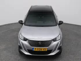 Peugeot E-2008 2008 ev allure pack 50 kwh camera keyless thumbnail 27