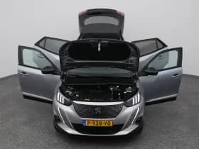 Peugeot E-2008 2008 ev allure pack 50 kwh camera keyless thumbnail 28