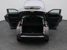 Peugeot E-2008 2008 ev allure pack 50 kwh camera keyless thumbnail 30