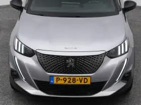 Peugeot E-2008 2008 ev allure pack 50 kwh camera keyless thumbnail 31