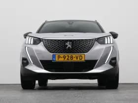 Peugeot E-2008 2008 ev allure pack 50 kwh camera keyless thumbnail 36