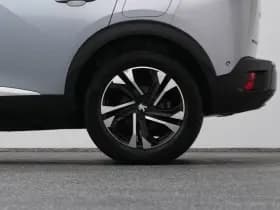 Peugeot E-2008 2008 ev allure pack 50 kwh camera keyless thumbnail 41