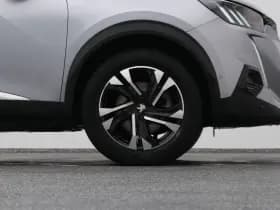 Peugeot E-2008 2008 ev allure pack 50 kwh camera keyless thumbnail 43