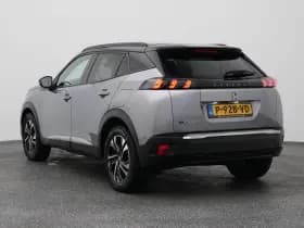 Peugeot E-2008 2008 ev allure pack 50 kwh camera keyless thumbnail 6