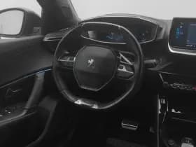 Peugeot E-2008 2008 ev allure pack 50 kwh camera keyless thumbnail 8