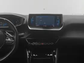 Peugeot E-2008 2008 ev allure pack 50 kwh camera keyless thumbnail 9