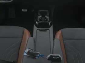 Volkswagen ID.4 4 pure 52 kwh camera adaptive stoel en stuurverw thumbnail 13