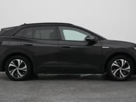 Volkswagen ID.4 4 pure 52 kwh camera adaptive stoel en stuurverw thumbnail 15