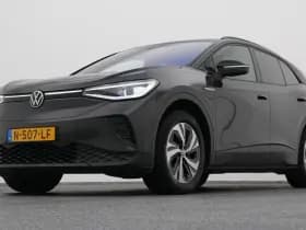 Volkswagen ID.4 4 pure 52 kwh camera adaptive stoel en stuurverw thumbnail 16