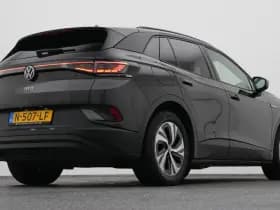 Volkswagen ID.4 4 pure 52 kwh camera adaptive stoel en stuurverw thumbnail 17