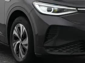 Volkswagen ID.4 4 pure 52 kwh camera adaptive stoel en stuurverw thumbnail 18