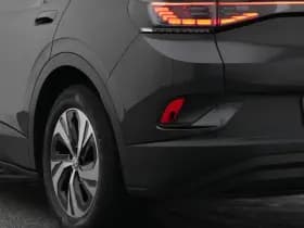 Volkswagen ID.4 4 pure 52 kwh camera adaptive stoel en stuurverw thumbnail 19