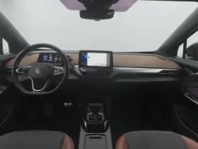 Volkswagen ID.4 4 pure 52 kwh camera adaptive stoel en stuurverw thumbnail 3