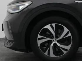 Volkswagen ID.4 4 pure 52 kwh camera adaptive stoel en stuurverw thumbnail 22