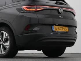 Volkswagen ID.4 4 pure 52 kwh camera adaptive stoel en stuurverw thumbnail 23