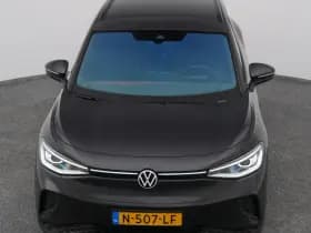 Volkswagen ID.4 4 pure 52 kwh camera adaptive stoel en stuurverw thumbnail 27