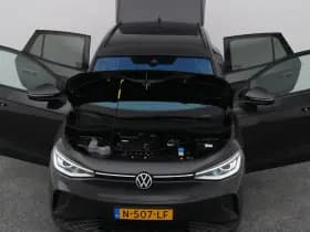 Volkswagen ID.4 4 pure 52 kwh camera adaptive stoel en stuurverw thumbnail 28