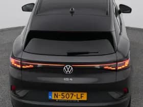 Volkswagen ID.4 4 pure 52 kwh camera adaptive stoel en stuurverw thumbnail 29