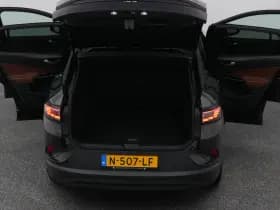 Volkswagen ID.4 4 pure 52 kwh camera adaptive stoel en stuurverw thumbnail 30