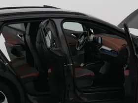 Volkswagen ID.4 4 pure 52 kwh camera adaptive stoel en stuurverw thumbnail 35