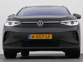 Volkswagen ID.4 4 pure 52 kwh camera adaptive stoel en stuurverw thumbnail 36